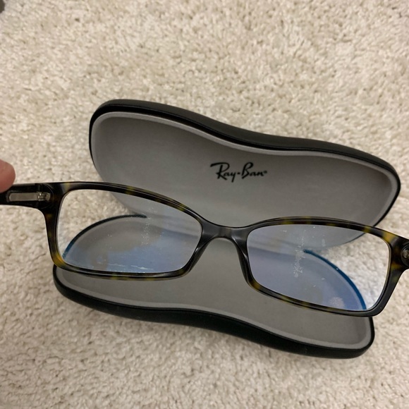 RayBan eyewear - Picture 7 of 8